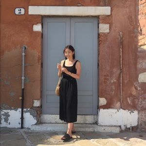 Meet your Posher, Fiona